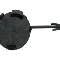 Paraurti anteriore per gancio di traino per AUDI A5 8T (2008-2016) Design RS5