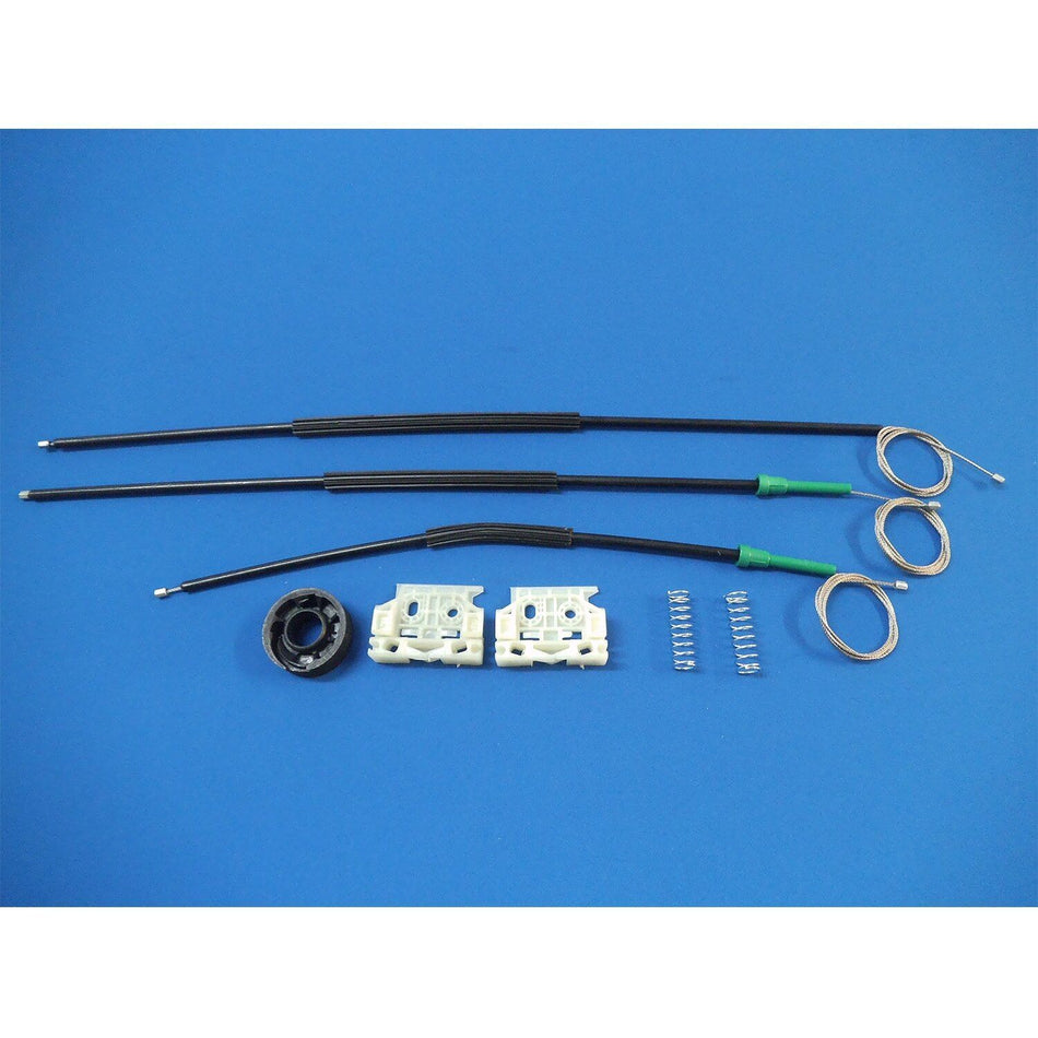 Kit Riparazione Alzacristalli Porta Ant. Sinistra Citroen C5