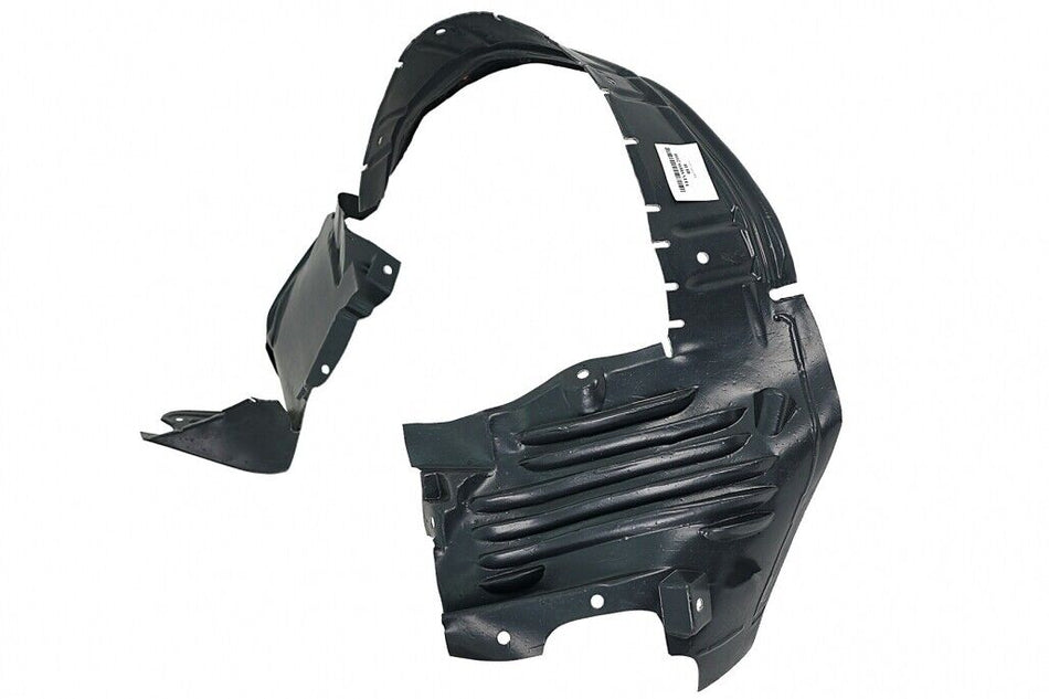 Rivestimento parafango anteriore SINISTRO per Mercedes Classe E W210 S210 (1995-