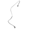 Iniettore per Mercedes Classe S W140