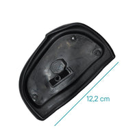 Guarnizione Specchio Retrovisore Laterale Sinistro