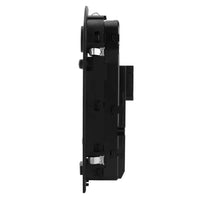 Pulsantiera Interruttore alzacristalli Specchi BMW E90 Serie 3 2004-2012 18-PIN