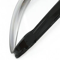 Occhiali per fari per Mercedes Classe C W205 berlina S205 modello T (2014-2018)