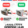 TERMOSTATO VALVOLA TERMOSTATICA PER Fiat Panda 169 Fiat 500 312 Fiat Punto 199