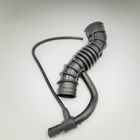 MANICOTTO per FIAT PANDA 900 (141) Tubo ASPIRAZIONE, FILTRO ARIA Carter 7751361