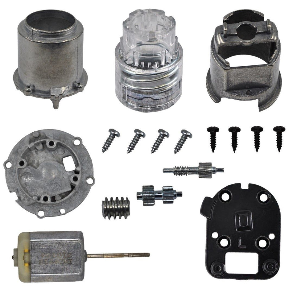 Kit Riparazione Specchio Retrovisore Sinistro Land Rover