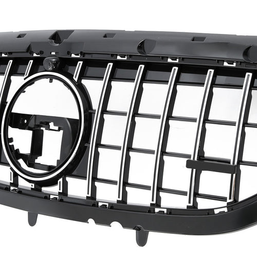 Griglia sportiva per Mercedes H247 GLA Panamericana GT AMG 2020-2023