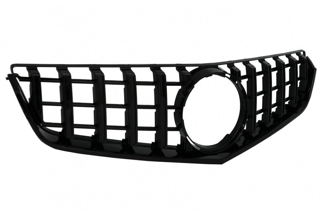 Griglia anteriore per Mercedes Classe E C207 W207 A207 Pre Facelift (2009-2012) – vista 2