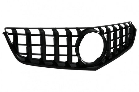 Griglia anteriore per Mercedes Classe E C207 W207 A207 Pre Facelift (2009-2012) – vista 2