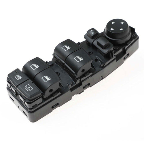 Pulsantiera interruttore Alzacristalli Lato Guida BMW F10 F07 F11 F04 6131924...