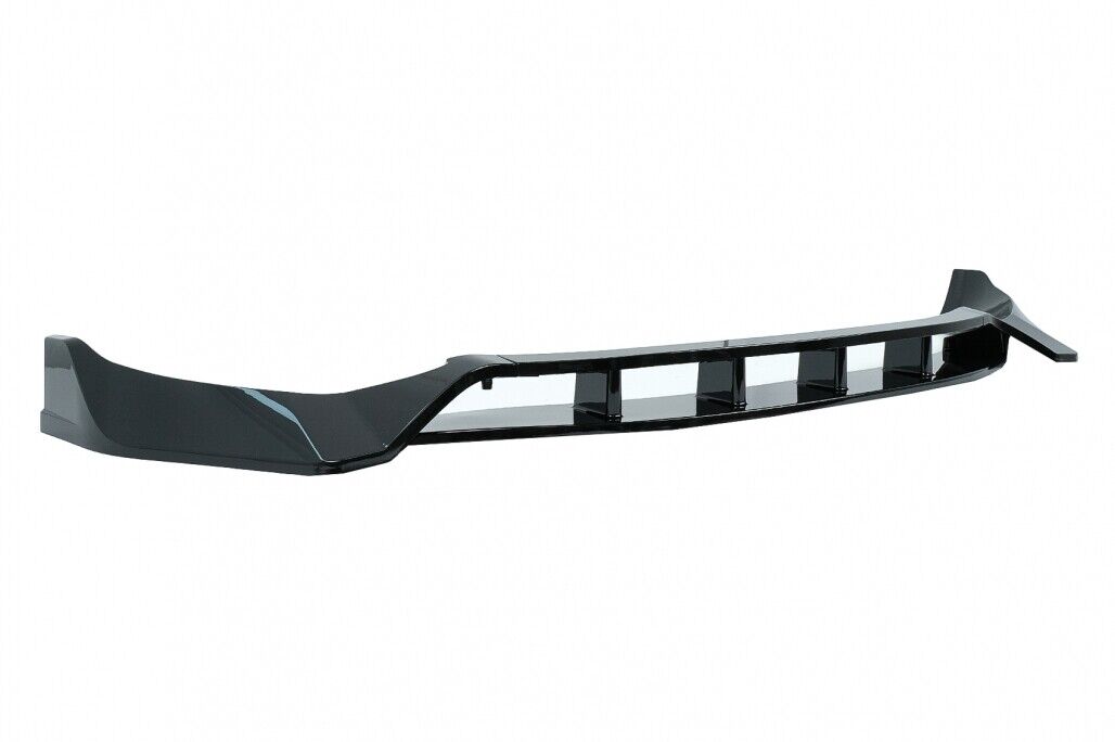 Spoiler per paraurti anteriore per BMW X3 G01 X4 G02 (2018-2020) M Sport Piano – vista 3