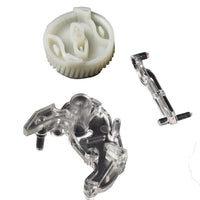 Kit Riparazione Serratura Porta Sinistra BMW Serie 5 E60 E61