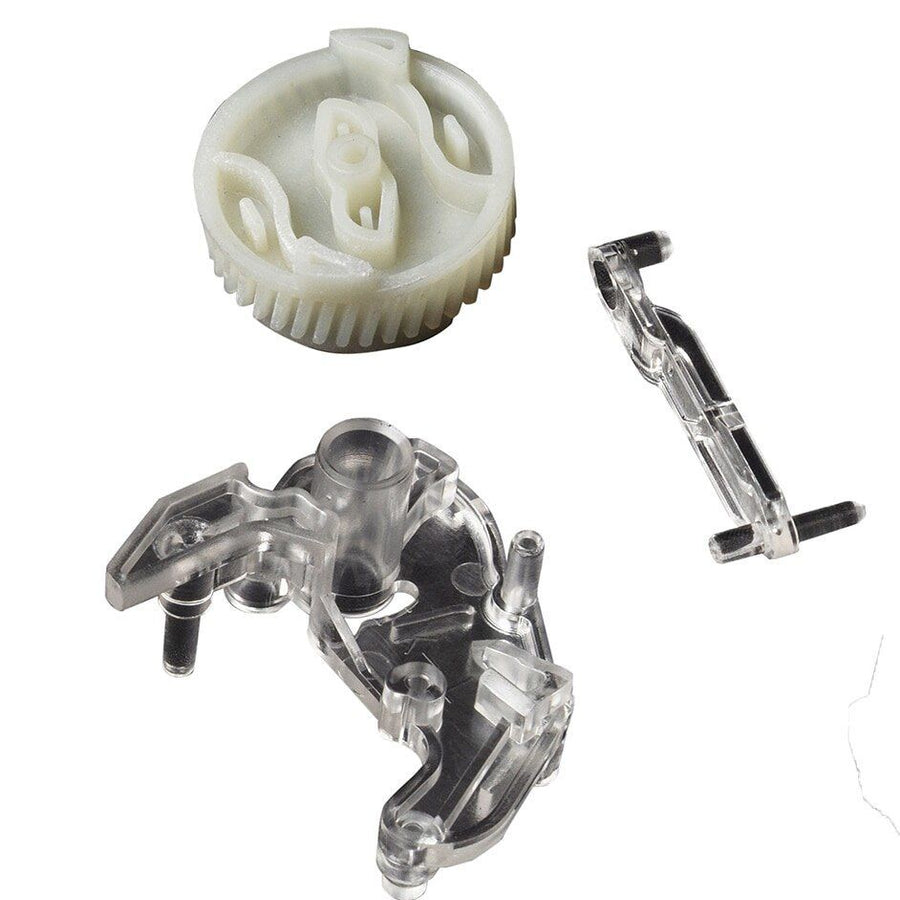 Kit Riparazione Serratura Porta Sinistra BMW Serie 5 E60 E61
