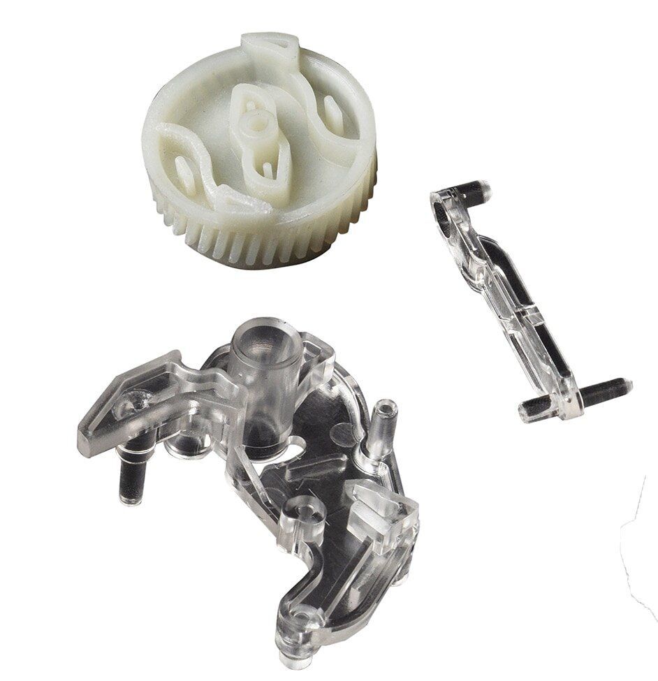 Kit Riparazione Serratura Porta Sinistra BMW Serie 5 E60 E61
