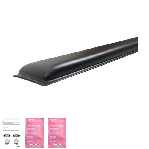 Bodykit Carrozzeria Pacchetto Sportivo per DACIA Duster Serie 1 2010-2017