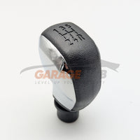 Pomello Cambio 5 Marce per ->Peugeot 208 308 508 2008 3008 ->Citroen C2 C3 C4 C5