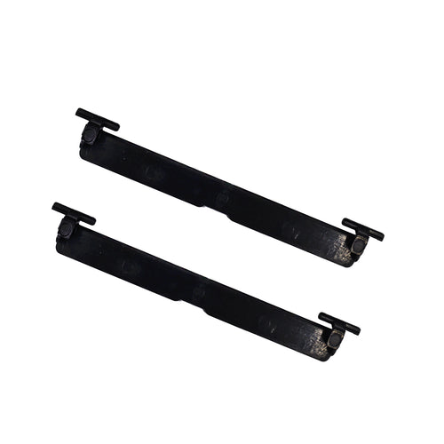 2xCover Copri barre portapacchi tetto copertura per BMW Serie 5 F10