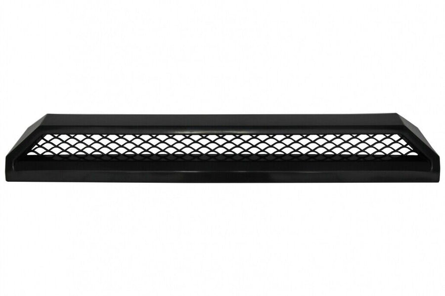 Labbro superiore dello spoiler del paraurti anteriore per Mercedes W463 Classe G