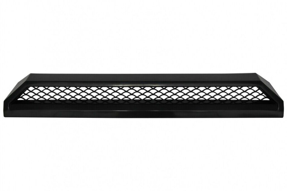 Labbro superiore dello spoiler del paraurti anteriore per Mercedes W463 Classe G