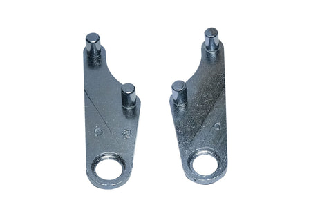 Kit riparazione montante tetto Renault Megane II – vista 2