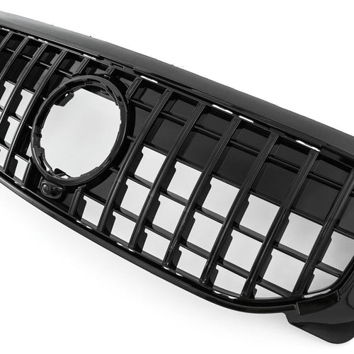 Griglia sportiva per Mercedes X247 GLB Panamericana GT AMG OPTIK