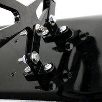 Spoiler Posteriore GT da CORSA per Auto Berline 💫Qualità TOP ✨Tuning Extreme