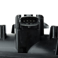 Collettore Aspirazione Modificato per FIAT Bravo Giulietta 159 2.0 JTDM