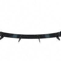 Estensione paraurti posteriore per diffusore per Seat Leon Mk3 5F Hatchback (201