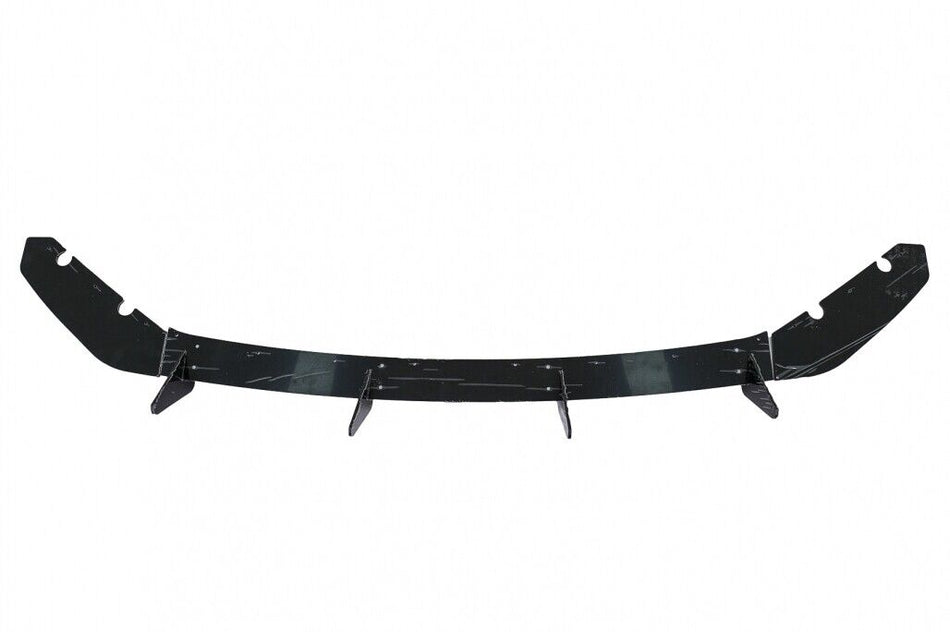 Estensione paraurti posteriore per diffusore per Seat Leon Mk3 5F Hatchback (201