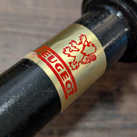 SEMIASSE ANTERIORE DESTRO Peugeot 205 I II 1.0 1.1 1.4 1987 LUXRICAMBI 3045N