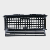 per Mercedes G W463 1990-2014 Griglia GT-R Design Esclusivo