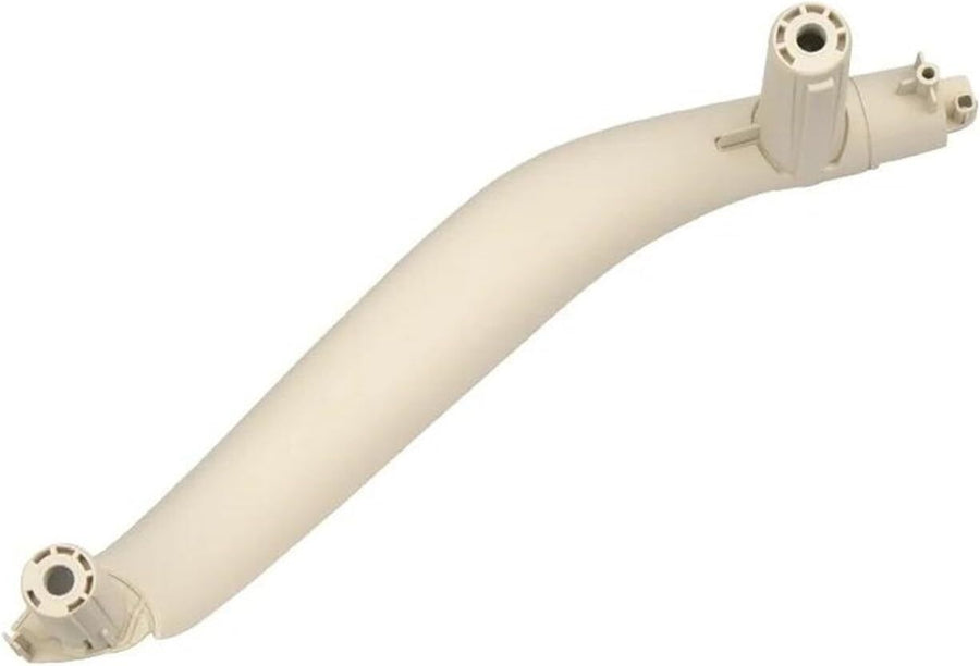 Maniglia SOFT TOUCH DESTRA ant-post per BMW F15 X5 F16 X6 2013-2019 Panna