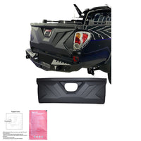 Copertura per portellone posteriore per MITSUBISHI L200 Triton Serie 4 2010-2014