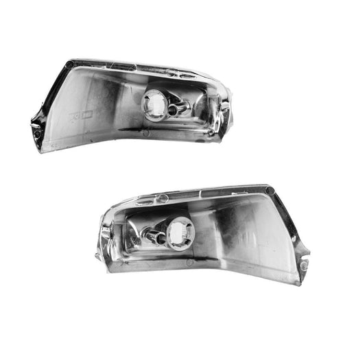 Frecce laterali specchietto Mercedes Sprinter/Crafter W906