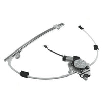 Alzacristalli Alzavetro Post Sx Per Jeep Cherokee