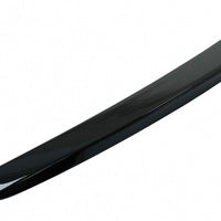 Spoiler per bagagliaio per Mercedes Classe S W222 (2014-2020) Sport Labbro poste