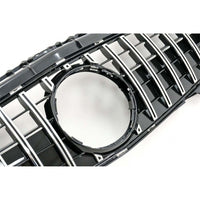 per Mercedes SLK R172 2011-2015 Griglia Radiatore AMG GT Look