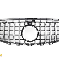 Sport Griglia per Mercedes W213 C238 E E63 Panamericana GT AMG Optik