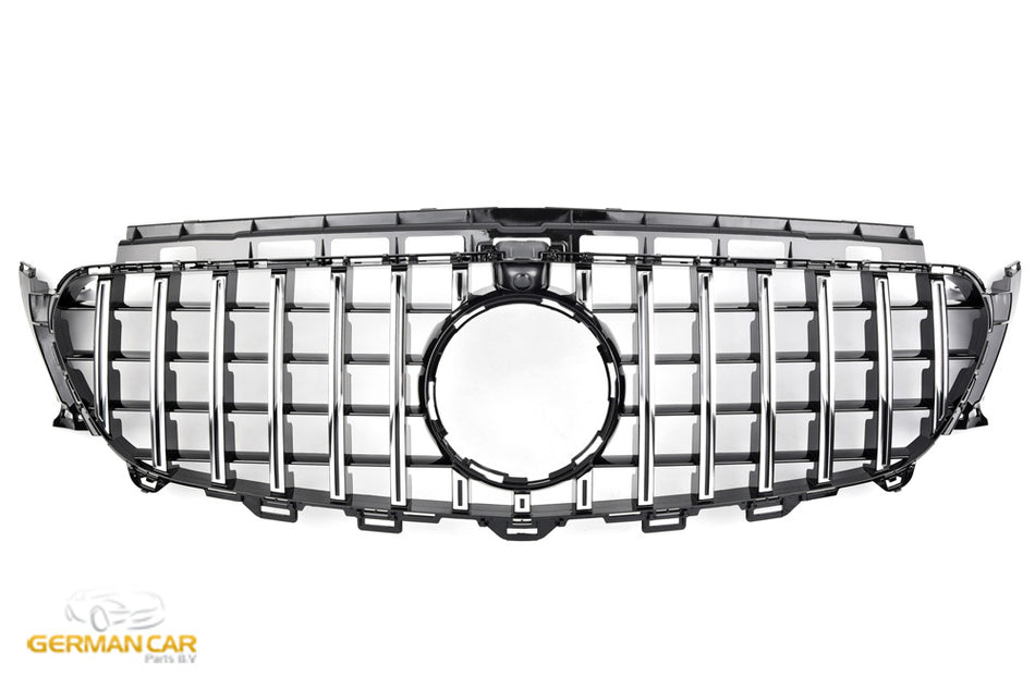 Sport Griglia per Mercedes W213 C238 E E63 Panamericana GT AMG Optik