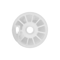 Ingranaggio Ruota Avvolgitore  per sportello posteriore sinistro Peugeot 307