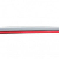 Spoiler da tetto per Mercedes W463 Classe G (1989-up) Design barra luminosa a LE