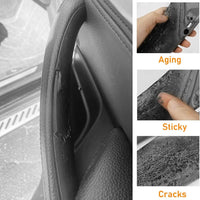 MANIGLIA DESTRA (monta anteriore o posteriore) per BMW Serie 3 E90 E91 E92 E93
