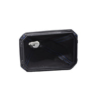 Fodera leva cambio e freno a mano Opel Astra H