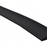 Spoiler per bagagliaio sottile per Mercedes Classe S W220 berlina (1998-2005) Ne