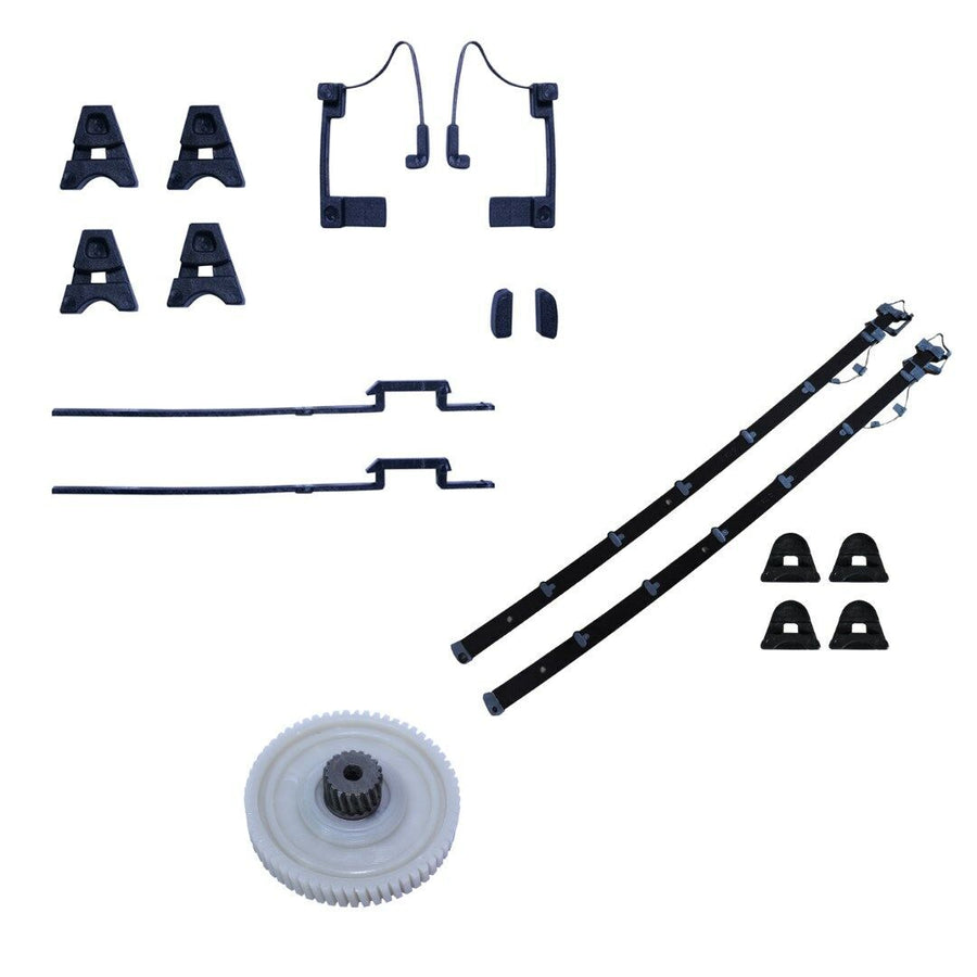 Kit Riparazione Tetto Apribile - Mercedes Classe C W205