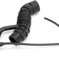 MANICOTTO per FIAT PANDA 900 (141) Tubo ASPIRAZIONE, FILTRO ARIA Carter 7751361