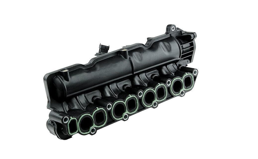 Collettore Aspirazione Modificato per FIAT Bravo Giulietta 159 2.0 JTDM