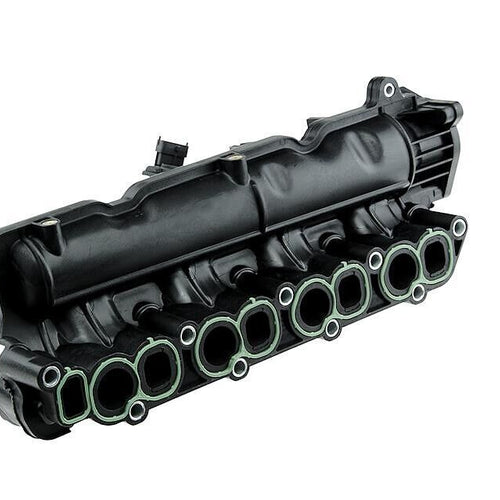 Collettore Aspirazione Modificato per FIAT Bravo Giulietta 159 2.0 JTDM