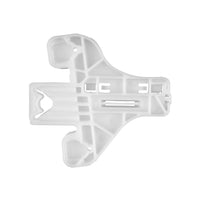 Kit Riparazione Alzacristalli Posteriore Sinistro per VW Polo 05-09