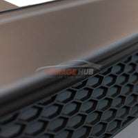 TRASFORMAZIONE da A4 STANDARD a ✨S-LINE -> DIFFUSORE per AUDI A4 B8 8K 2012-2015